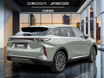 Omoda 9 1.5 T-GDI 537KM 2025 Omoda 9 Exclusive 1.5 Hybryda Plug-in 537KM, zdjęcie 4