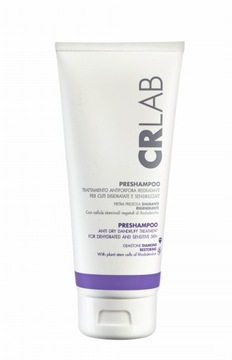 CRLAB PRESHAMPOO DRY DANDRUFF