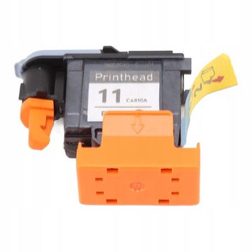 ПОДХОДИТ ДЛЯ ПЕЧАТАЮЩИХ ГОЛОВОК HP 11.