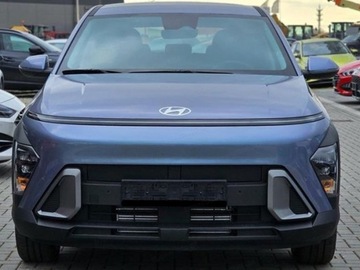 Hyundai Kona II 2025 HYUNDAI Kona 1.0 T-GDI Smart Suv 100KM 2025, zdjęcie 1
