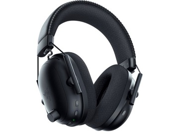 Наушники RAZER BlackShark V2 Pro с лицензией Xbox, белые