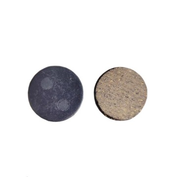 Klocki hamulcowe do Xiaomi Mija m365 21mm
