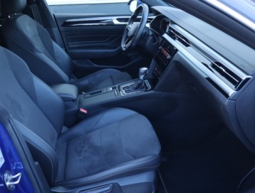 Volkswagen Arteon Shooting Brake Plug-in 1.4 TSI Plug-In-Hybrid 218KM 2022 VW Arteon 1.4 eHybrid, Salon Polska, Serwis ASO, zdjęcie 8