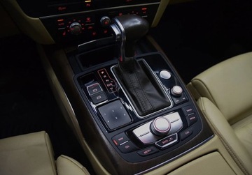 Audi A6 C7 Avant Facelifting 2.0 TDI ultra 190KM 2014 Audi A6 Avant Polski salon_2.0 TDI 190 KM 2.0 Diesel 190KM, zdjęcie 20