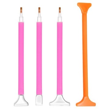 АКСЕССУАРЫ НАБОР АЛМАЗНОЙ ВЫШИВКИ ДЛЯ АЛМАЗНОЙ ВЫШИВКИ