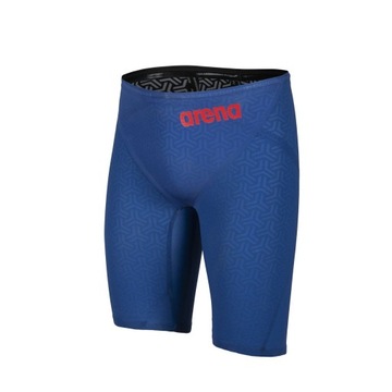 Strój startowy Arena Pwsk Carbon Glide Jammer UK22