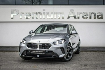 BMW Seria 1 F70 2024 BMW 120 - Demo, Koła zimowe w cenie!, zdjęcie 1