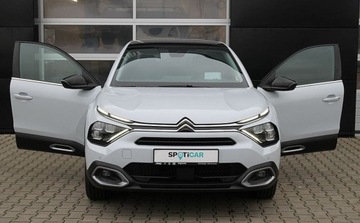 Citroen 2024 Citroen C4X C4 X 1.2 mHEV Max eDCT6 145KM Gwarancja od RiA 1.2 Benzyna, zdjęcie 10