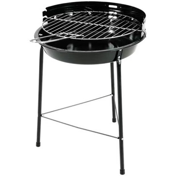 ТУРИСТИЧЕСКИЙ ПОРТАТИВНЫЙ КРУГЛЫЙ УГЛЕРОДНЫЙ КЛАССИЧЕСКИЙ САДОВЫЙ ГРИЛЬ ДЛЯ КЕМПИНГА