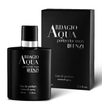Духи JFENZI Ardagio Aqua Perfect 100 мл