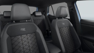 Volkswagen T-Cross SUV Facelifting 1.5 TSI 150KM 2026 Volkswagen T-Cross R-Line Plus 1.5 TSI 150 KM DSG, zdjęcie 11