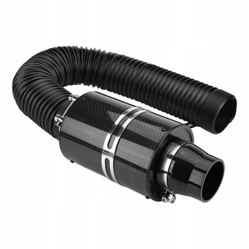 RURA DOLOTOWA ZIMNEGO POWIETRZA FILTR TURBO