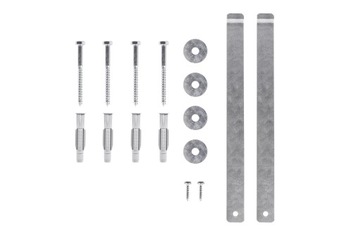 СВЕТ ДЛЯ ПОДВАЛОВ WOLFA LIGHT 101x131x43