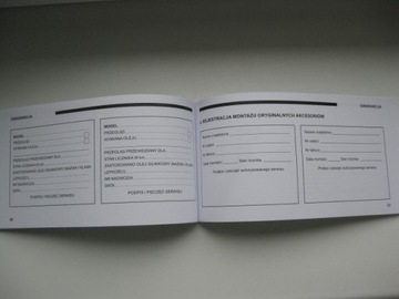 Сервисная книжка Джип, гарантийные осмотры Джип 2015г.