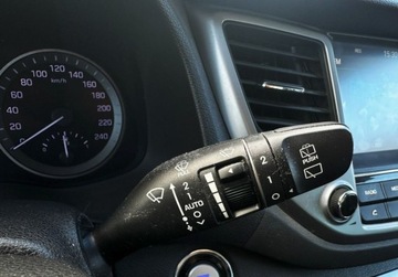 Hyundai Tucson III SUV 2.0 CRDI 185KM 2016 Hyundai Tucson 2.0 CRDI Style 4WD 185KM Salon PL 2.0 Diesel 185KM, zdjęcie 12