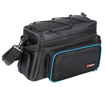 Корзины для велосипедных стоек, Panniers, WheelUP