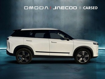 Jaecoo 7 1.6T 147KM 2025 Jaecoo 7 1.6 Benzyna 147KM, zdjęcie 3