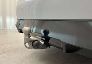 BMW Seria 5 G90-91 2024 BMW Seria 5 520i G60, M Pakiet, Harman, Faktura VAT 23, Gwarancja 2.0, zdjęcie 33