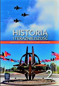 HISTORIA I TERAŹNIEJSZOŚĆ 2 HIT PODRĘCZNIK ZP WSIP