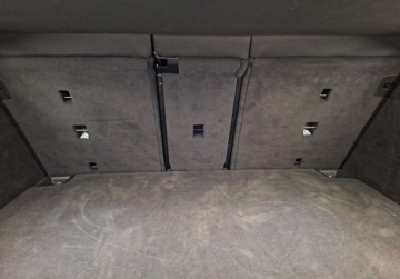 BMW XM SUV Plug-In 3.0 50e 476KM 2024 BMW XM 50 e x drive l M Fotel l Funkcja masazu dla kierowcy i pasazera l H, zdjęcie 17