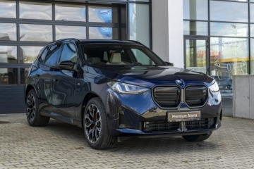 BMW X3 G45 2026 BMW X3 NOWE BMW X3 M50 xDrive, zdjęcie 6