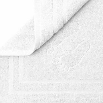 DYWANIK STOPKA 650 G/M2 - 50X70 CM