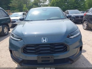 Honda HR-V III 2024 Honda HR-V 2024 Honda HR-V Sport AWD CVT 2.0 Benzyna 158KM, zdjęcie 7