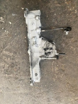 KOLEKTOR SACÍ/ZBĚRNÉ MITSUBISHI ASX 2010 - 2017 1.8 DID