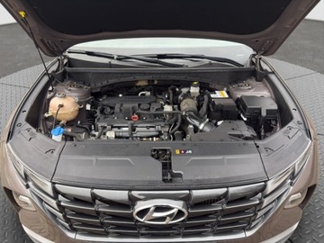 Hyundai Tucson IV SUV 1.6 T-GDI 150KM 2021 Hyundai Tucson Hyundai Tucson IV 1,6 T-GDi 2WD Smart 1.6 Benzyna 150KM, zdjęcie 19