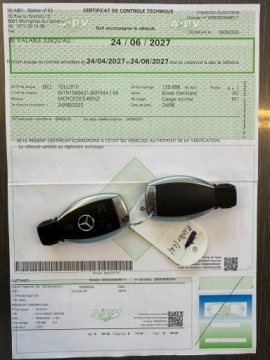 Mercedes GLA I Off-Roader Facelifting 1.6 180 122KM 2019 MERCEDES-BENZ GLA180 AMG Line! Wkrótce w ofercie!, zdjęcie 12