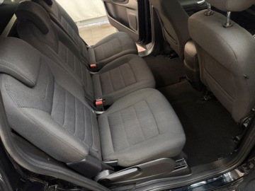 Ford S-Max I 2010 Ford S-Max Duze rodzinne bezpieczne z pancernym oraz oszczednym dieslem b, zdjęcie 35