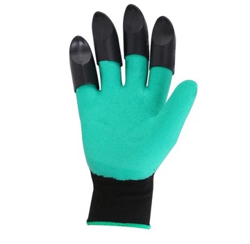 Garden Gloves Work Gloves Gardening Tools Latex