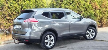Nissan X-Trail III Terenowy 1.6 dCi 130KM 2016 Nissan X-Trail 1,6DCI 130KM NAVI Klima Kamery Gwarancja Super Stan Raty Op, zdjęcie 16