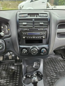 Kia Sportage II 2.0 i 16V 142KM 2009 Kia Sportage Opłacona Zdrowa Zadbana Serwisowana, zdjęcie 14