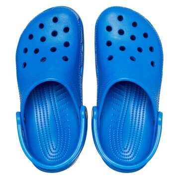 MĘSKIE SPORTOWE KLAPKI CROCS 10001 CLASSIC WYGODNE CHODAKI KROKSY r. 41-42