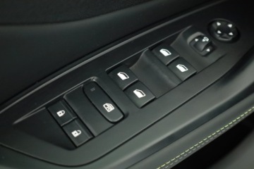 Peugeot 308 III SW 1.2 PureTech 130KM 2024 Peugeot 308 1.2 PureTech, Salon Polska, zdjęcie 18