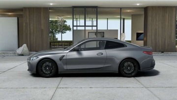 BMW Seria 4 G22-23-26 M4 Coupe Facelifting 3.0 M4 530KM 2026 BMW M4 Competition M xDrive 530 KM - Gotowy do Odbioru - Pakiet Ultimate, zdjęcie 2