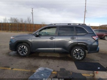 Subaru Forester VI 2025 Subaru Forester Premium 2025 2.5 Benzyna 180KM, zdjęcie 2
