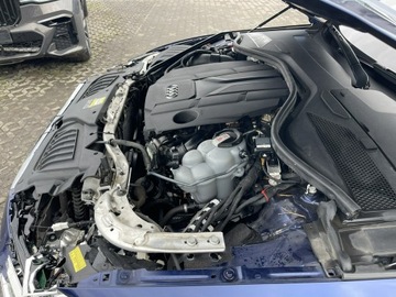 Audi A8 D5 Sedan 3.0 50 TDI 286KM 2021 Audi A8 Quattro Pneumatyka Pamięć Kamery360, zdjęcie 17