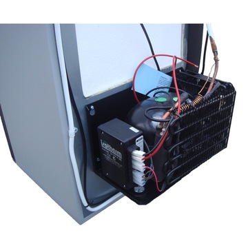 ИЗОТЕРМИЧЕСКИЙ ХОЛОДИЛЬНИК ОБЪЕМОМ 42 Л ДЛЯ ЯХТЫ, КАМЕРА, 75161