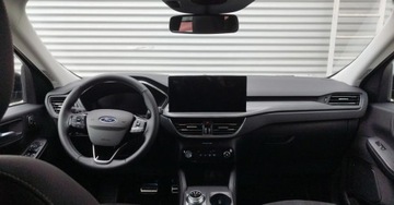 Ford Kuga III 2024 Ford Kuga 2,5 PHEV 243KM, ACTIVE X FWD, Autoryzowany Dealer 2.5 243KM, zdjęcie 8