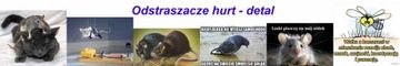 DOMENA + GRATIS SKLEP INTERNETOWY odstraszacze.net