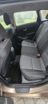 Hyundai i30 II 2012 Hyundai 1.6 CRDi – 2gi właściciel – pewne auto – felgi 17”, zdjęcie 7
