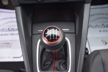Audi A3 8P Hatchback 3d 2.0 FSI 150KM 2005 Audi A3 Sportback 8P 2.0 Benzyna, 5-Drzwi, Zarejestrowany, 150 KM, 6-Biego, zdjęcie 27