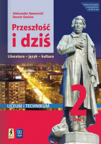 Przeszłość i dziś 2 część 1 podręcznik WSIP