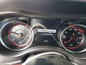 Dodge Charger VII 2019 Dodge Charger Sxt 2019 3.6l 3.6 Benzyna 292KM, zdjęcie 9
