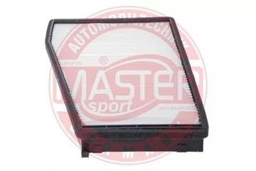 FILTR KABINA CHEVROLET EPICA EVANDA DAEWOO 2.0/2.0D/2.5 08.02-