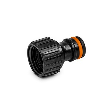 PRZYŁĄCZE na kran GW 1/2 ADAPTER szybkozłączka