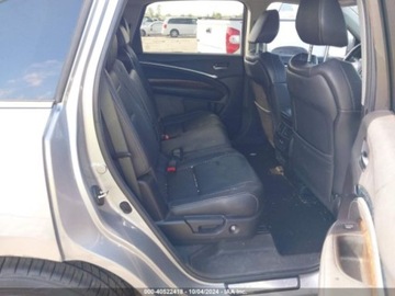Acura MDX II 2020 Acura MDX 2020r., TECHNOLOGY SPEC, od ubezpieczalni 3.5 Benzyna 290KM, zdjęcie 9