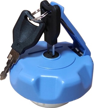 KOREK WLEWU ADBLUE FI 60mm VOLVO SCANIA RENAULT